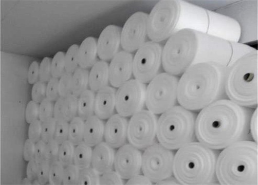 滨州EPE珍珠棉作为包装材料有什么突出优势？