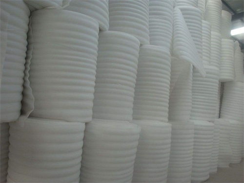 滨州珍珠棉厂家看好包装材料行业的发展