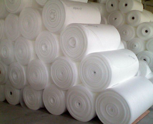 滨州珍珠棉卷材厂家生产的卷材有何优点？