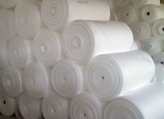 滨州珍珠棉厂家：滨州珍珠棉储存时需要注意的问题