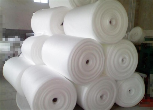 通过多角度分析选择滨州珍珠棉批发厂家